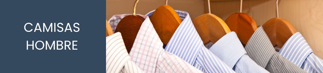 CAMISAS