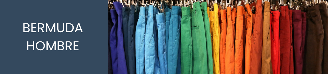BERMUDAS